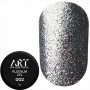 Гель для дизайну ART Platinum Gel №02 TPO free